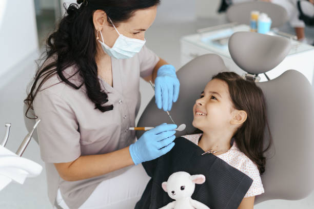 Best Broken or Cracked Tooth Emergency Dentist in Hartford, IL