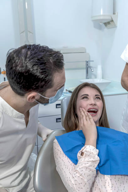 Best Emergency Dental Extractions in Hartford, IL