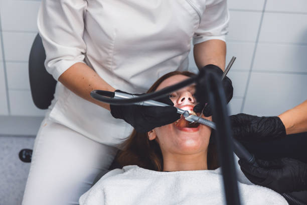 Best Emergency Dentist for Lost Fillings or Crowns in Hartford, IL